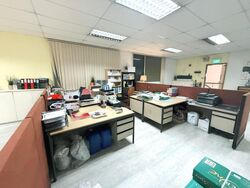 Tuas South Street 5 (D22), Factory #517633211
